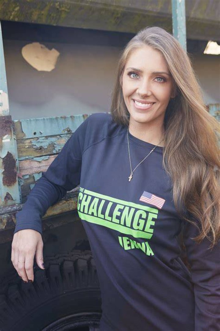 The Challenge&rsquo;s Jenna Compono Gives Update on Zach Nichols Relationship