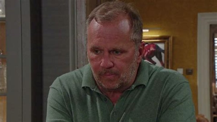 The character was feared dead at the end of season three of the Netflix series after he was caught in a blast trying to save the residents of Hawkins