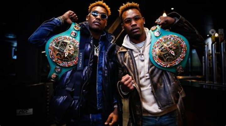 The Charlo twins Jermall and Jermell have taken the boxing world by storm