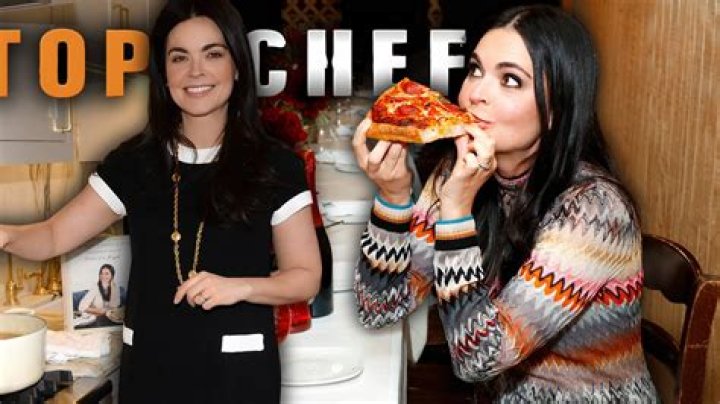 The chef has lasted for 17 seasons on Food Network