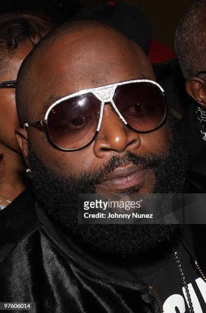 The chemistry between Rick Ross and Himisa Mobetto has fans speculating