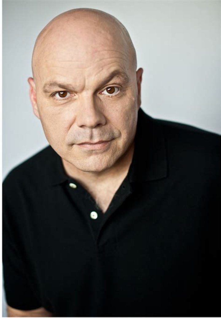 The Chicago based actor appeared in the 2006 movie Stranger Than Fiction with Will Ferrell