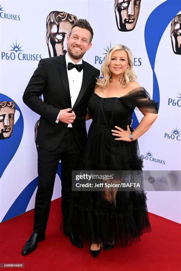 The Chris and Rosie Ramsey Show will air in its place