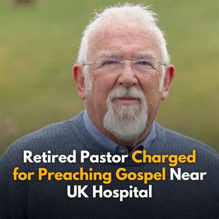 The Christian pastor also appeared on US talk show, The View, before being ousted by Hillsong