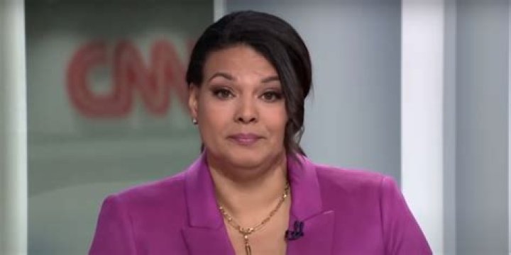 The CNN anchor admitted to 'panicking' the night before competing on the game show