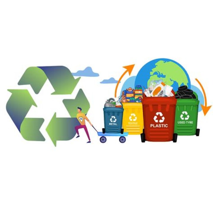 The company will still recycle your empty M&middot;A&middot;C products