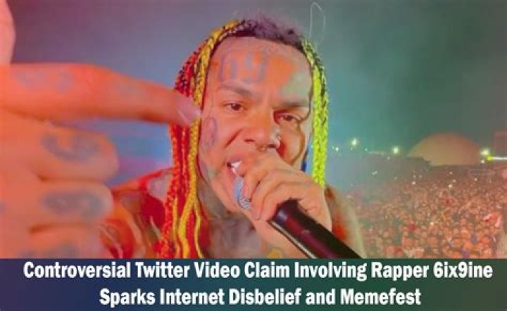 The controversial rapper is offending people with his lyrics again