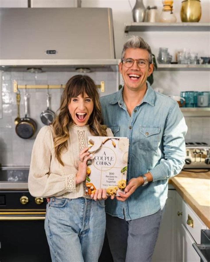 The cookbook author's latest guide also did not live up to sales expectations