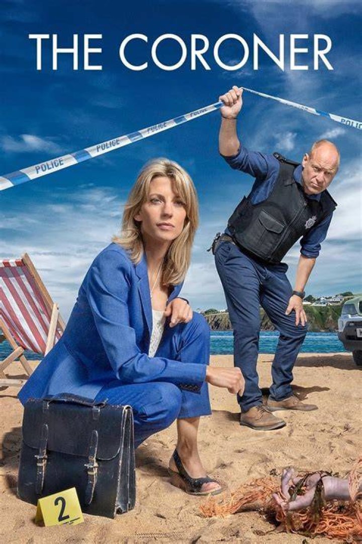 The coroner's report contains discrepancies, claims a conspiracy theorist