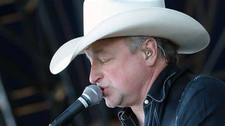 The country star released 11 studio albums in his career