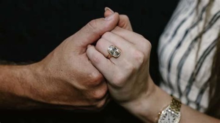 The couple announced in August that they were expecting