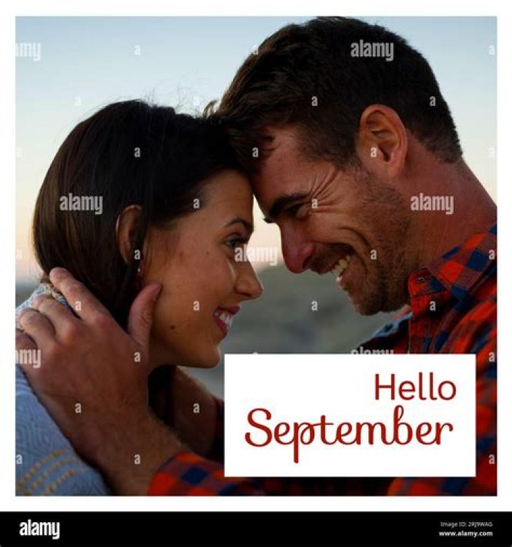 The couple announced in September that they're expecting their first child