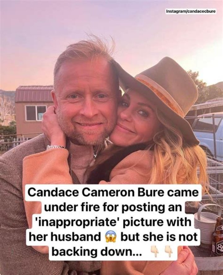 The couple came under fire for a pregnancy prank