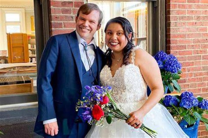 The couple celebrated their 14th wedding anniversary on Monday