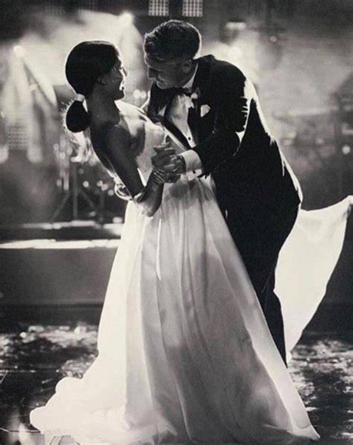 The couple celebrated their fourth wedding anniversary and have been sharing content from their lavish getaway the past few weeks