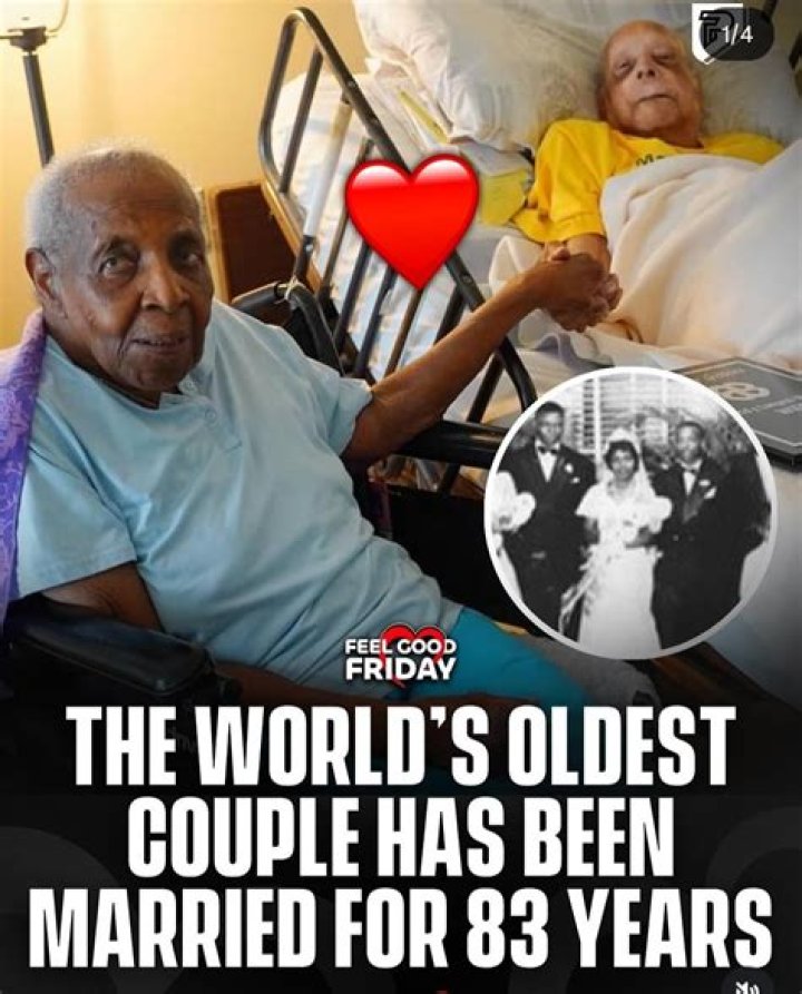 The couple has been married since 2014