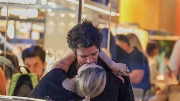 The couple have been seen on date nights from coast to coast