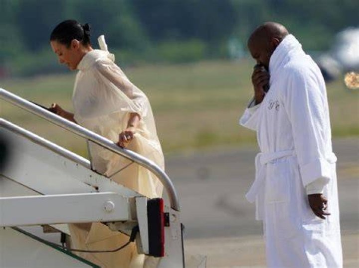 The couple jetted to Tokyo earlier this year
