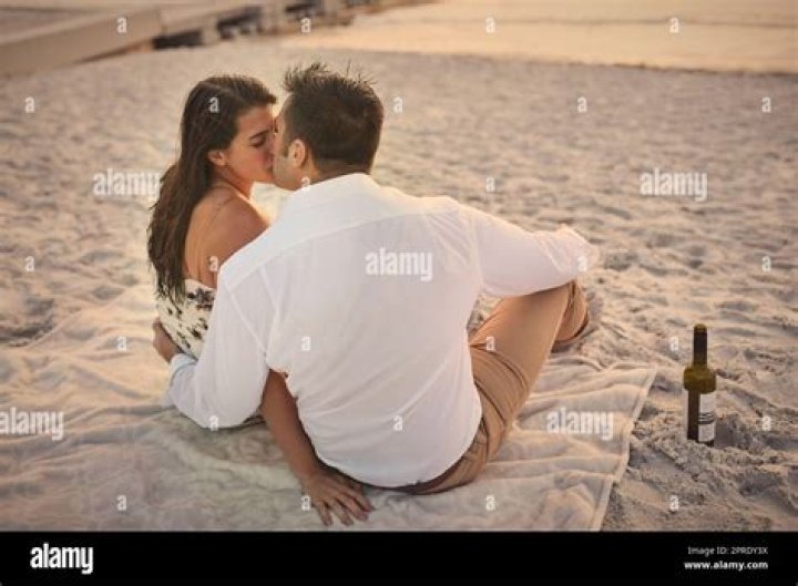 The couple met while Caicedo was playing in his homeland of Ecuador