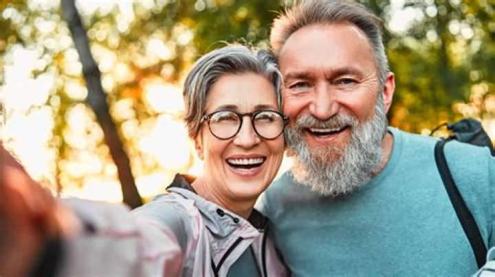The couple often share photos from their holidays toegther