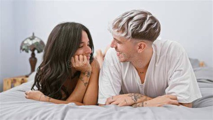The couple shared the '7 baby steps' method they followed