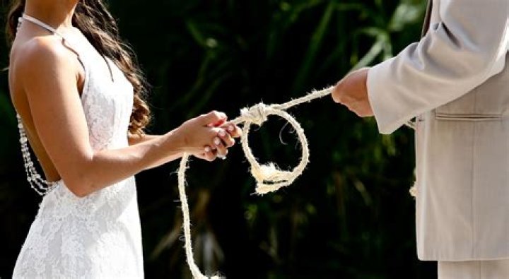 The couple tied the knot in 2014