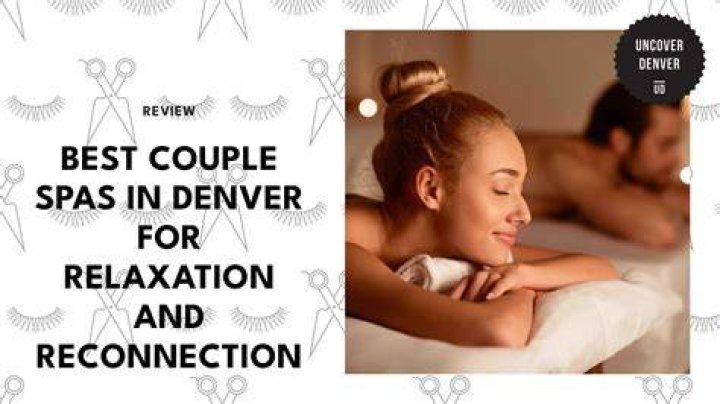  The couple was visiting Denver from Texas, and were looking for some alone time