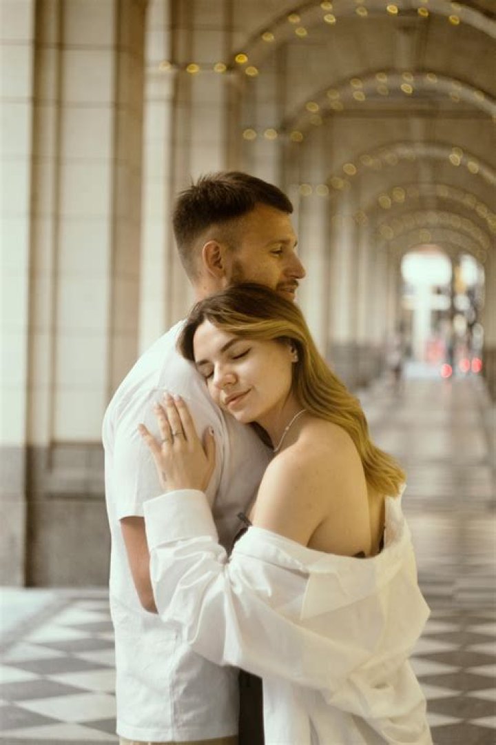 The couple were photographed together at major events worldwide at the time of their romance