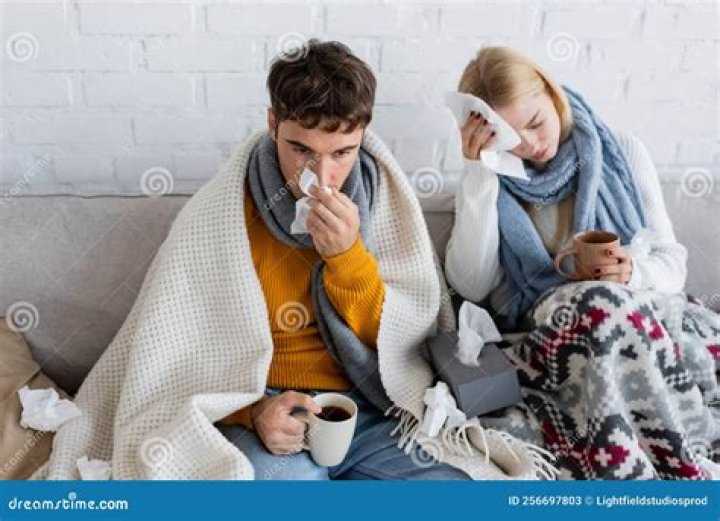 The couple were sick of doing what felt was 'expected' of them