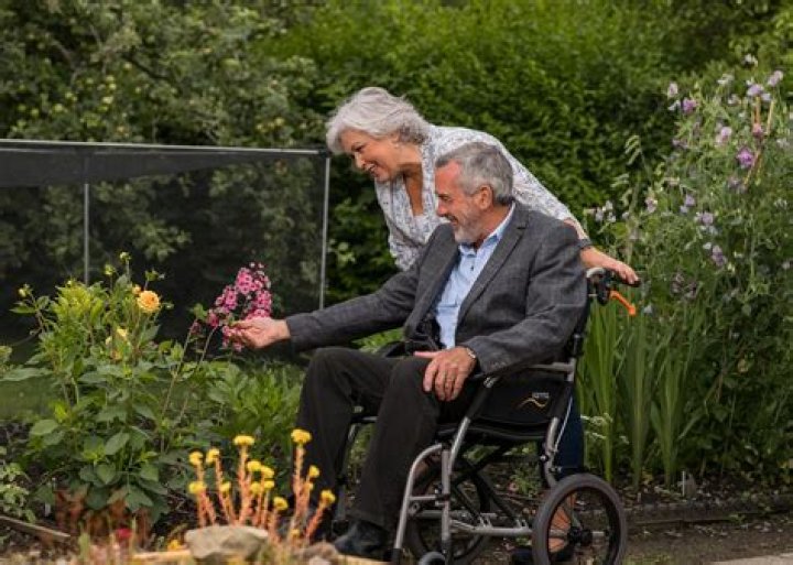  The couple will be able to take in the breathtaking views from the comfort of their own bed