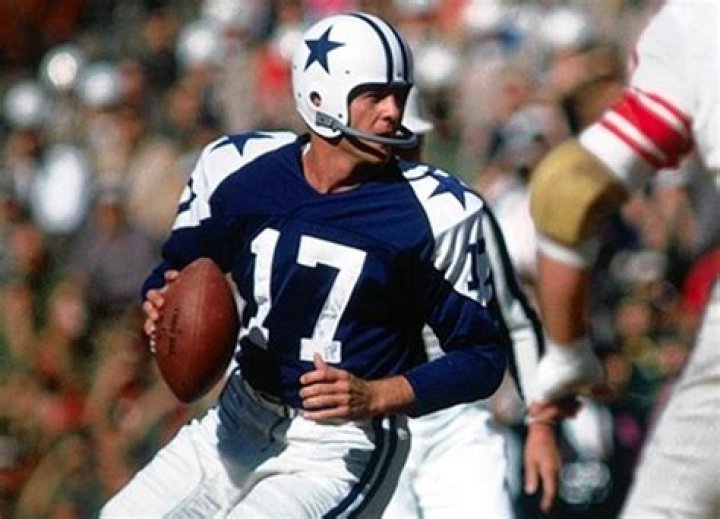 The Cowboys use their throwback helmets on Thanksgiving