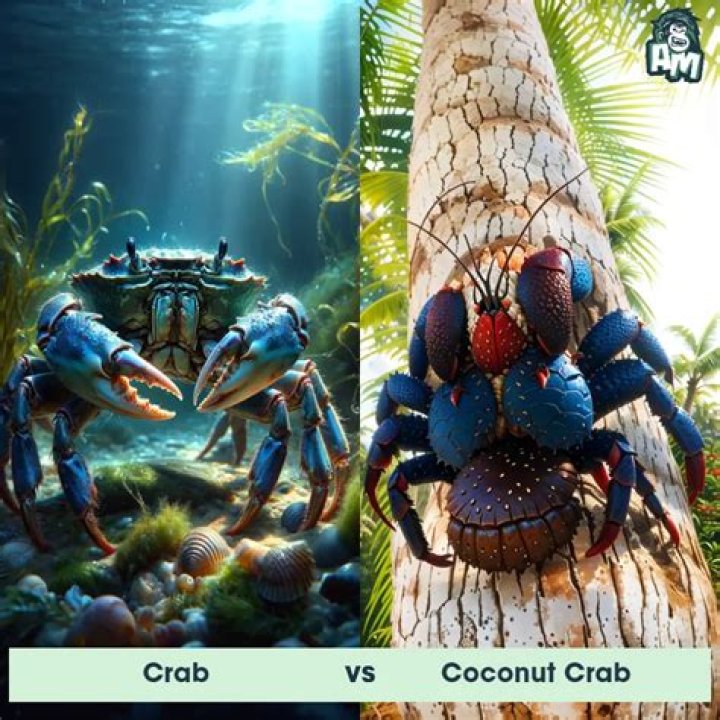 The crab wrestled with the owner and snapped his driver