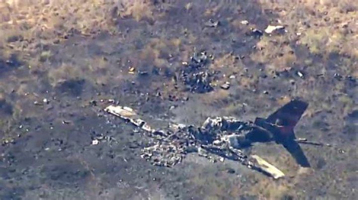 The crash site was a mere 100 yards from where the party was being held that careful night