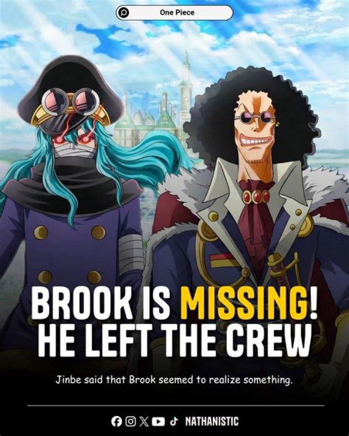  The crew seemed to be very divided during the reunion show