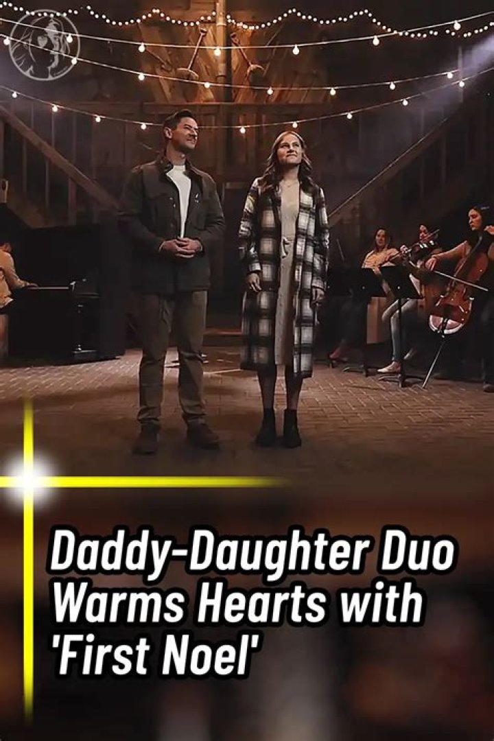 The daddy-daughter duo spent Saturday driving around Los Angeles