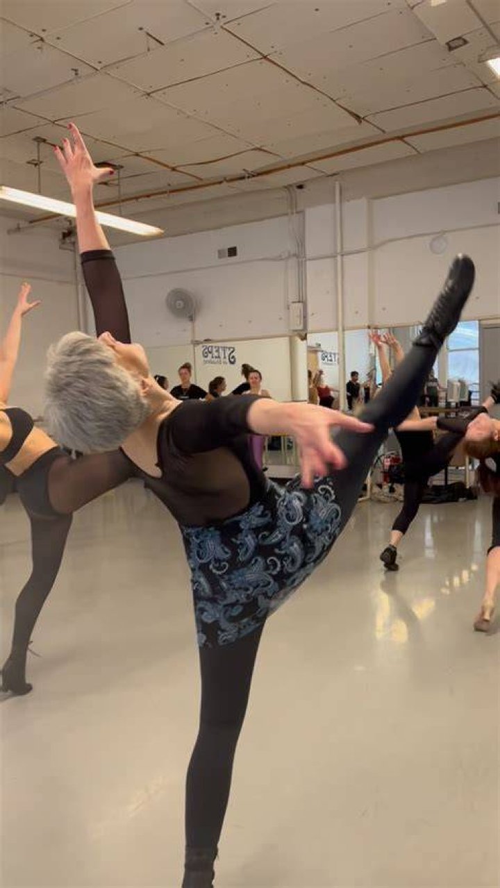 The dancer will probably now turn his full-focus on his band, Alexander Jean, whom he is in with his wife, BC Jean