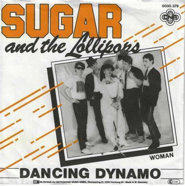 The dancing dynamo of the app was previously dating TikToker Lil Huddy who is - or was - friends with Landon