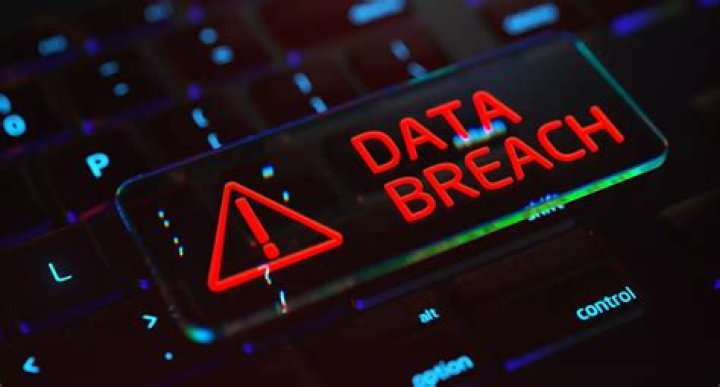 The data breach has sparked fears over the Paris Olympic Games