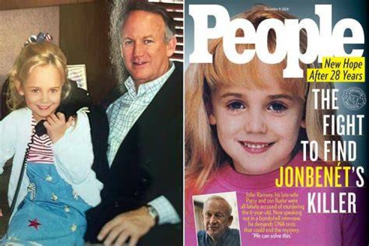 The death of JonBen&eacute;t remains one of America's most infamous unsolved murders