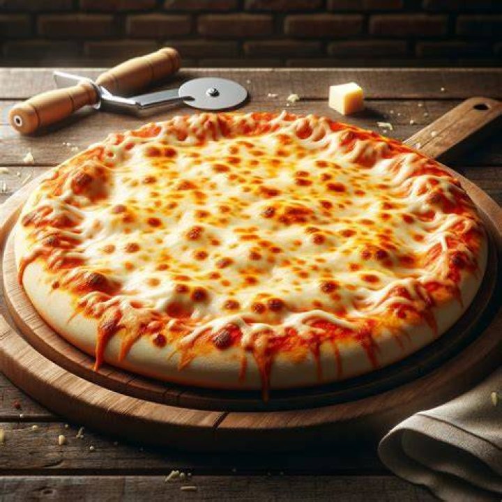 The delicious pizza is back on the menu for the first time since 1999