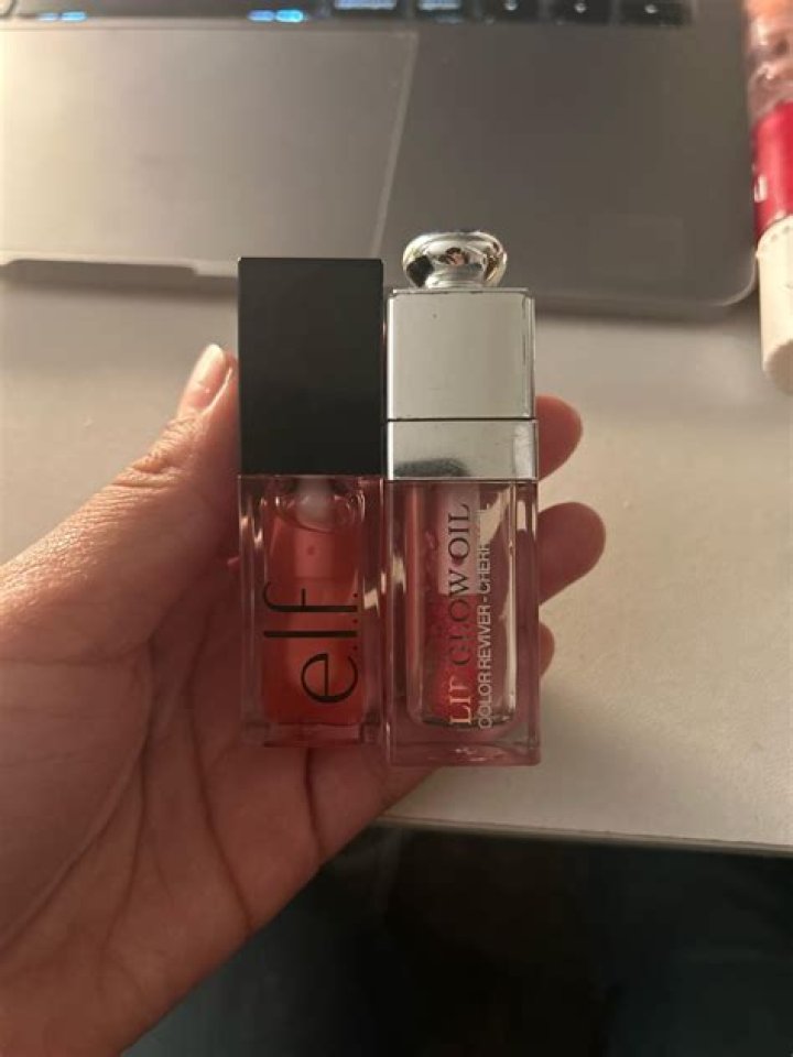 The Dior dupe is &pound;130 cheaper