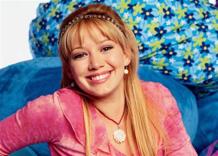 The Disney Channel actress made the birth announcement with a TikTok video from her hospital bed over the weekend