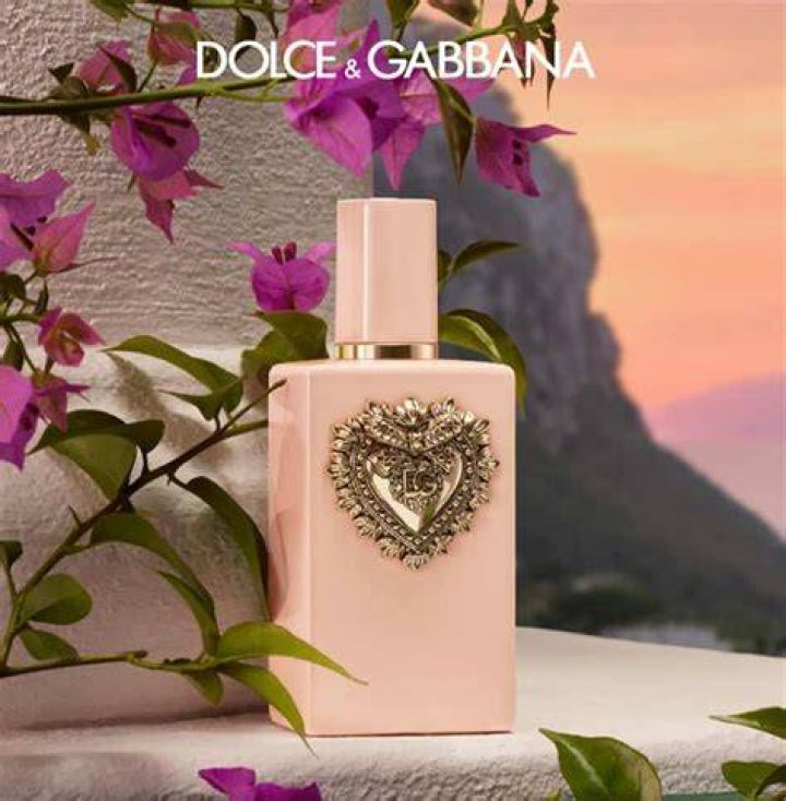 The Dolce & Gabbane perfume was marked down by 38 percent