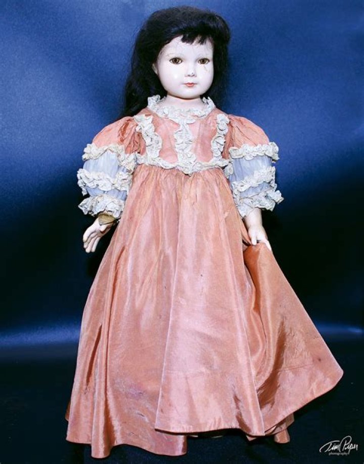  The dolls themselves were the best-selling toy last Christmas and have maintained their popularity this year