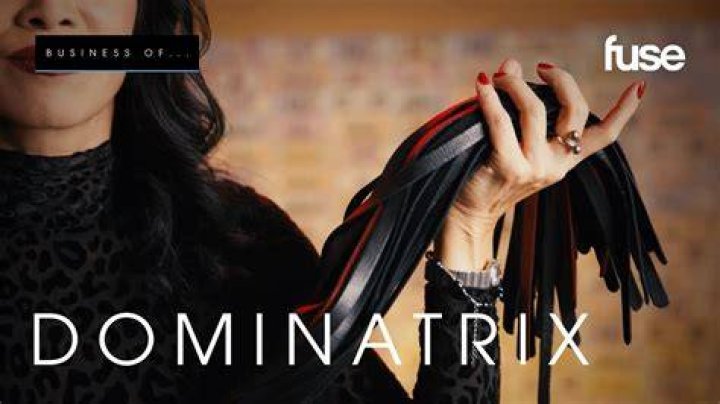 The dominatrix has set up a GoFundMe account to raise money for lawyers fees and medical leave from her job 