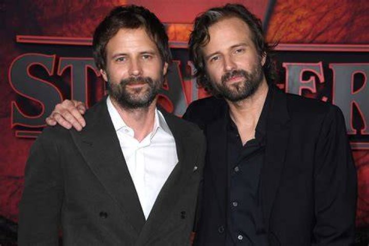  The Duffer Brothers created Stranger Things
