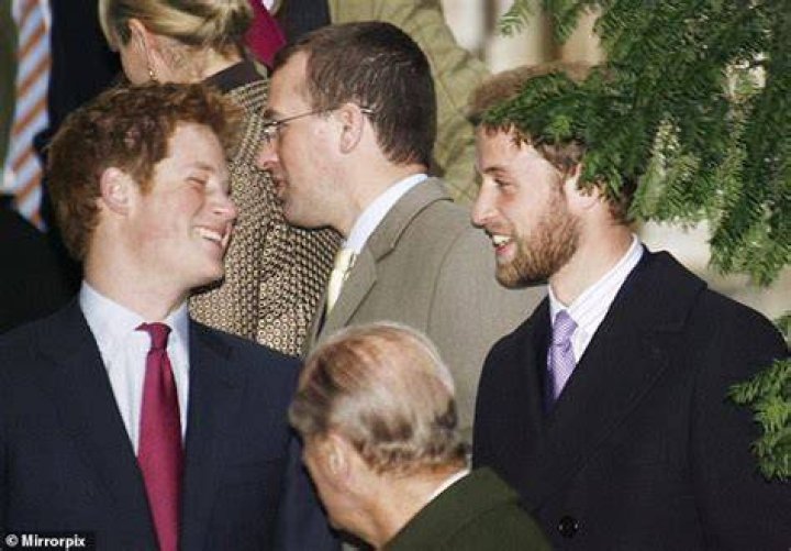  The Duke pictured here with Andrew Adams at Salford University's summer school in 2001