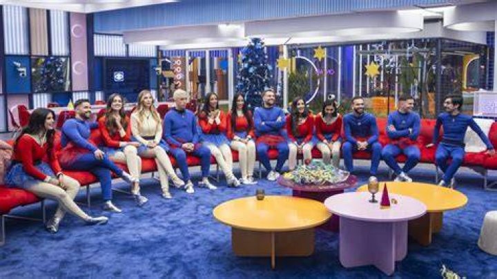 The duo are huge reality TV stars away from the ring