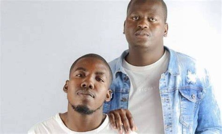 The duo said they 'hold no ill will or judgement' toward the people that trolled their video