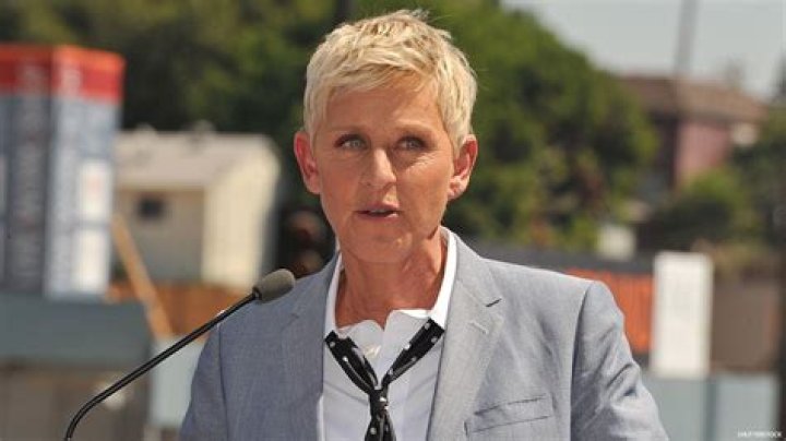 The Ellen Show has not been cancelled